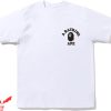 Bape Burberry T-Shirt Hezehai Fashion Shirt Trending