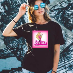 Barbie Asda T-Shirt