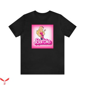 Barbie Asda T-Shirt