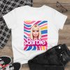 Barbie Asda T-Shirt Birthday Party Doll Y2K Vintage Movie