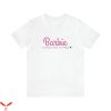 Barbie Asda T-Shirt Pink Y2K Doll Vintage Movie Lover