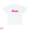 Barbie Asda T-Shirt Retro Y2K Doll Vintage Movie Lover