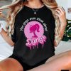 Barbie Asda T-Shirt You Guys Ever Think About Dying Movie