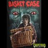 Basket Case – Peeking In The City Poster
