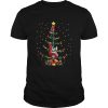 Bass Christmas shirt