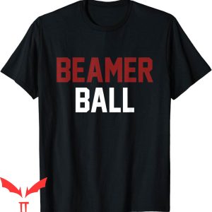Beamer Ball T-Shirt