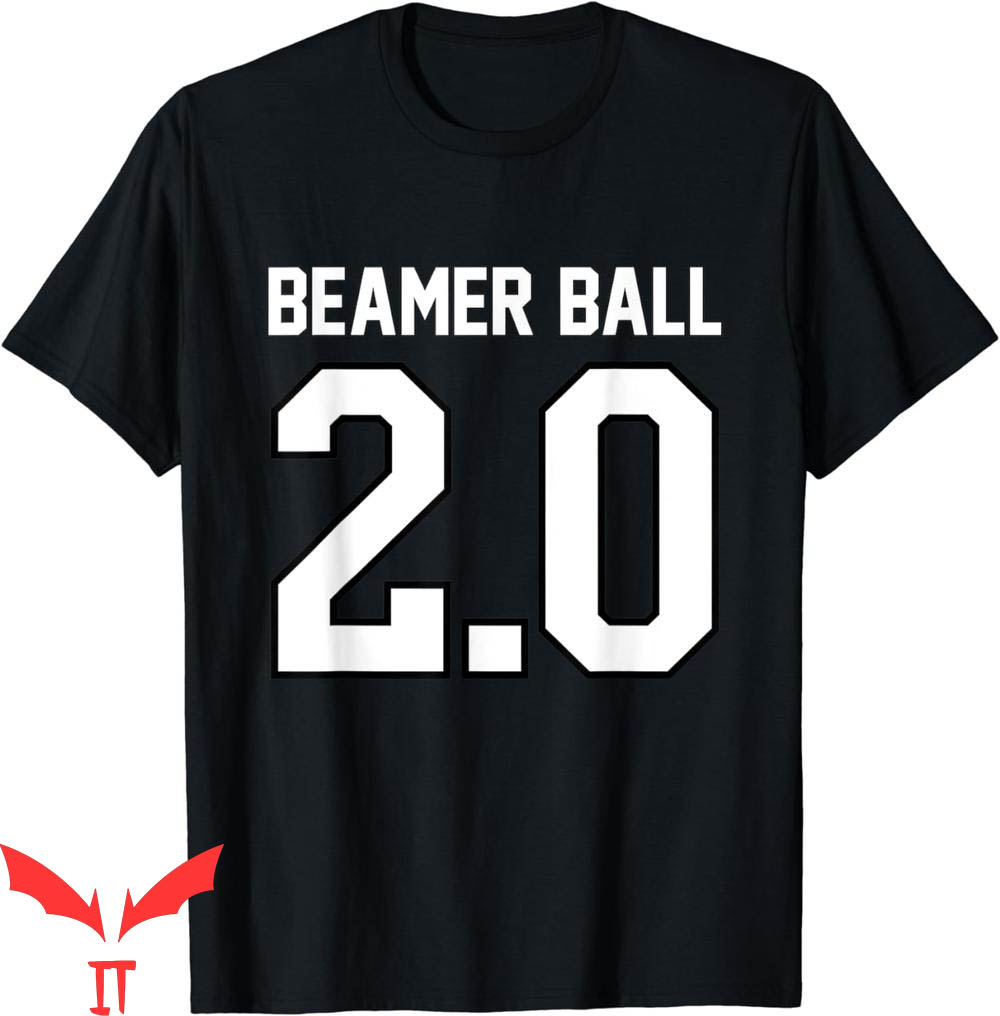 Beamer Ball T-Shirt Sarcastic Sacramento Basketball Beamer Ball T-Shirt Sarcastic Sacramento Basketball
