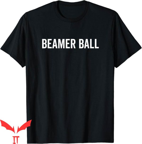 Beamer Ball T-Shirt South Carolina Football Sport Game