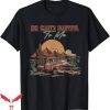 Beautiful Crazy T-Shirt 80s Truck Drivers T-Shirt Trending