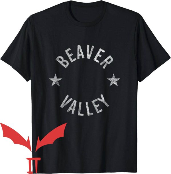Beaver Valley T-Shirt