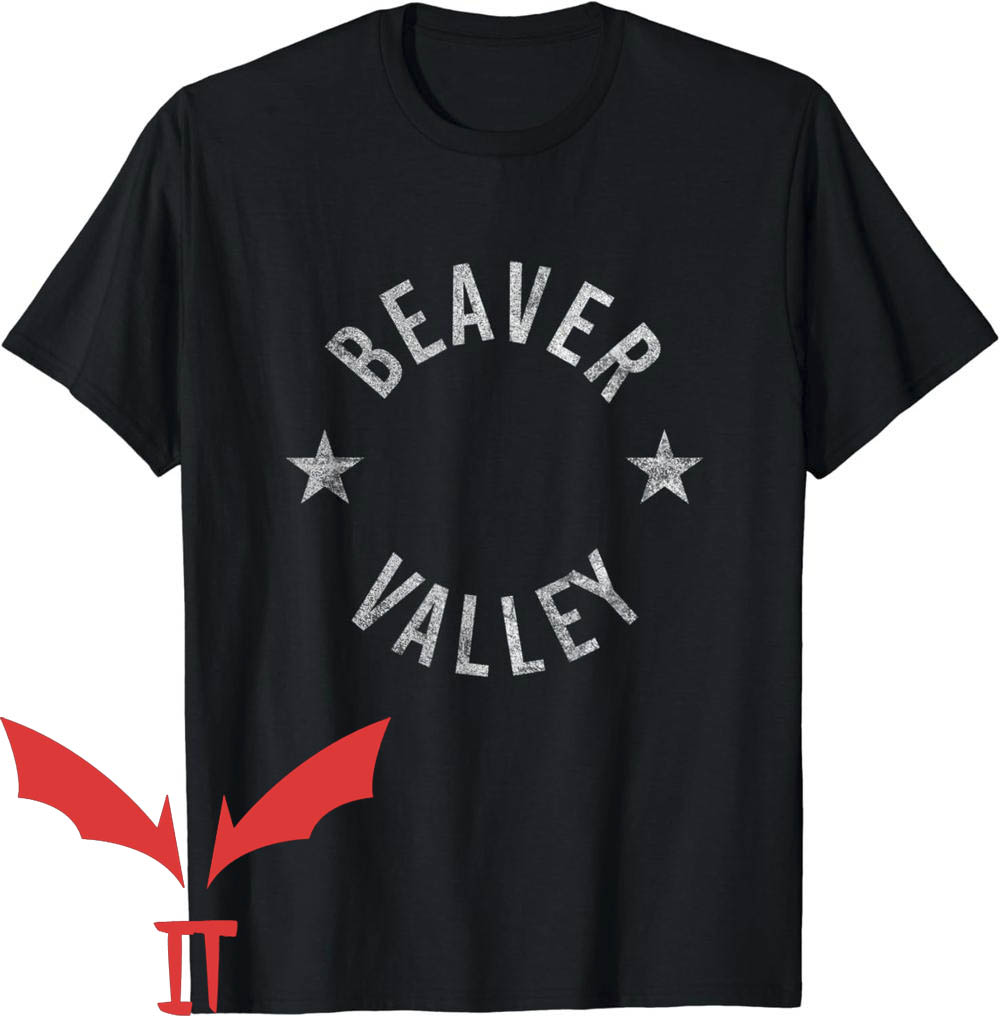 Beaver Valley T-Shirt Beaver Valley T-Shirt