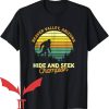 Beaver Valley T-Shirt Arizona Big Foot Beaver Valley
