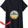 Beaver Valley T-Shirt Beaver Creek Forest Deer