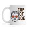 Bengals Cup Of Joe Burrow Mug