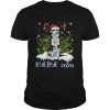 Bernese Mountain Dog Face Mask Bye Bye 2020 Shirt