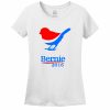 Bernie Bird Women’s T-Shirt