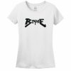 Bernie Rocks Women’s T-Shirt