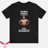 Bert Kreischer T-Shirt Dad Bod Fathers Day Gift Tee Trending