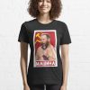Bert Kreischer T-Shirt Mawhnha T-Shirt Trending
