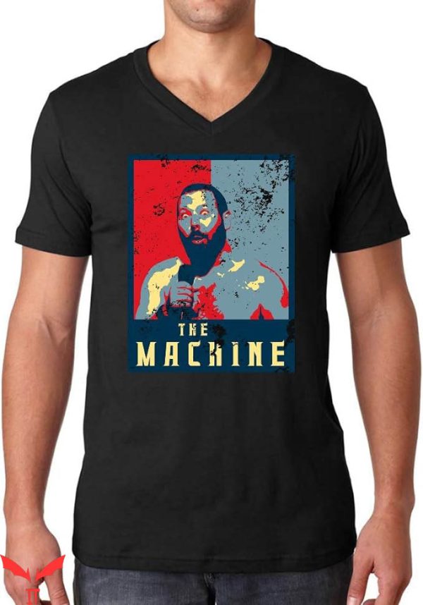 Bert Kreischer T-Shirt Poster Bert Kreischer 11 Tee Trending