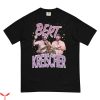 Bert Kreischer T-Shirt Stand Up Tour T-Shirt Trending