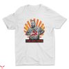 Bert Kreischer T-Shirt The Machine Political TShirt Trending