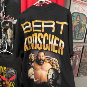 Bert Kreischer T-Shirt Trending