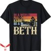 Beth Dutton T-Shirt Retro Cowgirl Western T-Shirt Trending