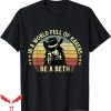 Beth Dutton T-Shirt Vintage Cowgirl T-Shirt Trending