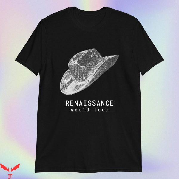 Beyonce Renaissance T-Shirt Album Music Concert Fan