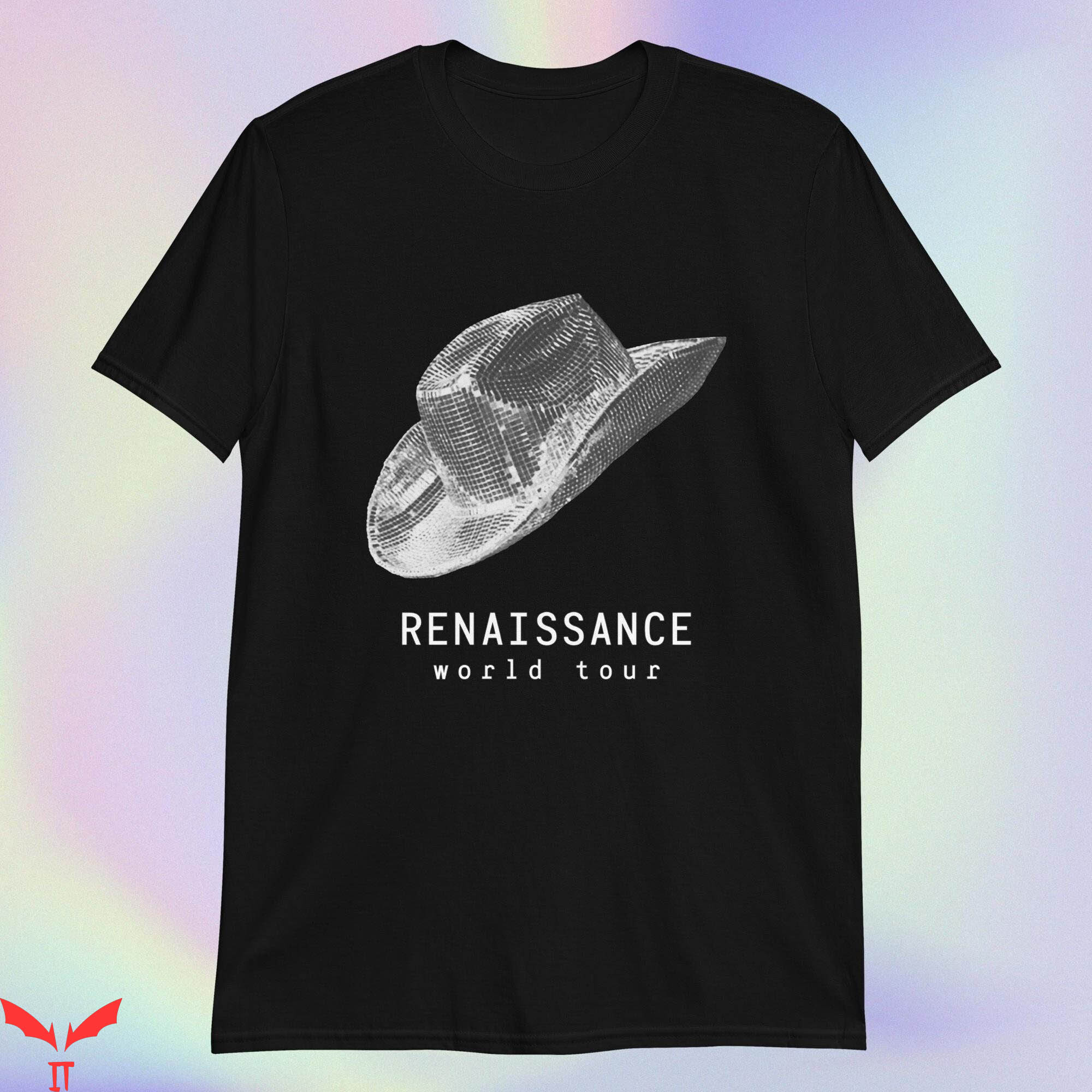 Beyonce Renaissance T-Shirt Album Music Concert Fan Beyonce Renaissance T-Shirt Album Music Concert Fan