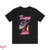 Beyonce Renaissance T-Shirt Concert Tour Disco Horse