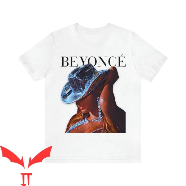 Beyonce Renaissance T-Shirt Tour 2023 Music RnB Singer