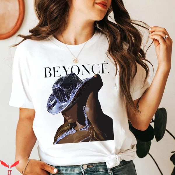 Beyonce Renaissance T-Shirt Tour 2023 Renaissance Concert