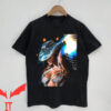 Beyonce Renaissance T-Shirt Vintage Black Renaissance Tour