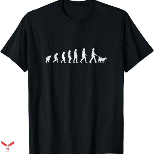Big Dog T-shirt All You Need Is Love
