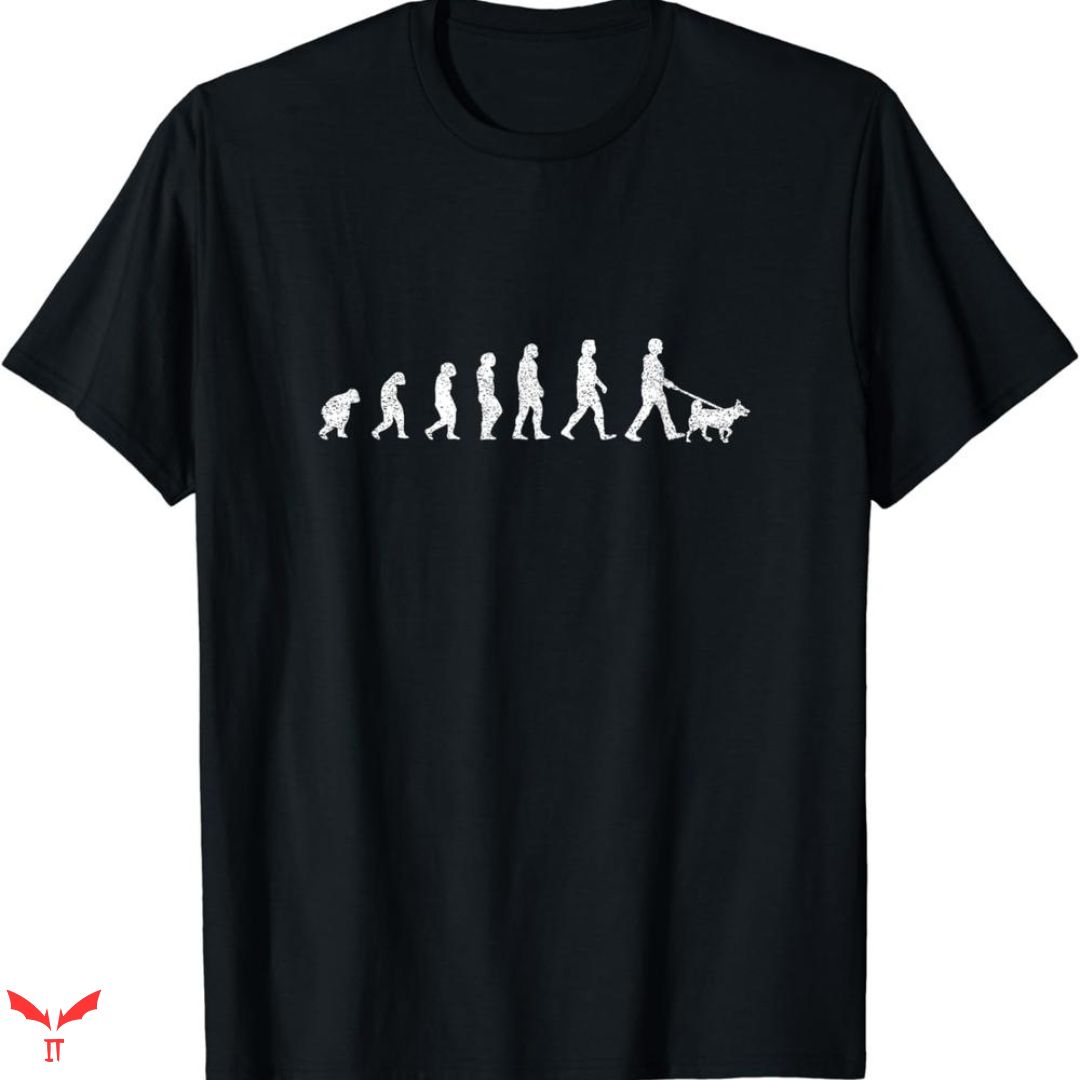 Big Dog T-shirt All You Need Is Love Big Dog T-shirt All You Need Is Love