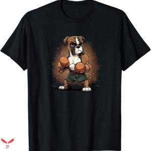 Big Dog T-shirt Dog Lover