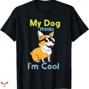 Big Dog T-shirt I’m Cool