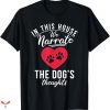 Big Dog T-shirt The Dog’s Thought