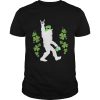 Bigfoot Beer Rock And Roll StPatricks Day