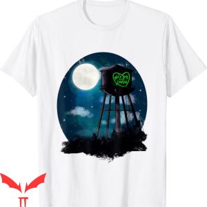 Billy Bob Loves Charlene T-Shirt