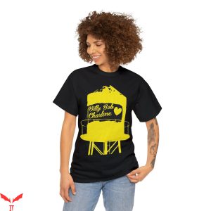 Billy Bob Loves Charlene T-Shirt 90s Retro Country Music