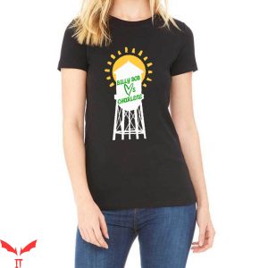 Billy Bob Loves Charlene T-Shirt Classic 90s Country