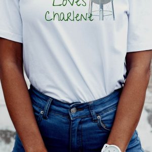 Billy Bob Loves Charlene T-Shirt Country Music 90s Nostalgia