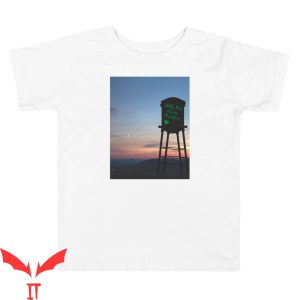 Billy Bob Loves Charlene T-Shirt John Deere Green 90s