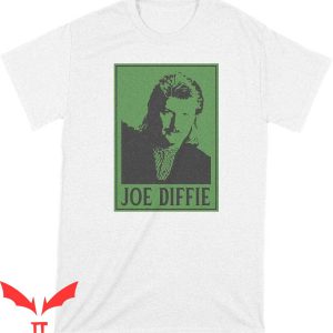 Billy Bob Loves Charlene T-Shirt PTO Joe Diffie