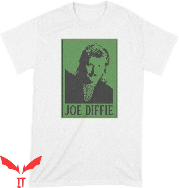 Billy Bob Loves Charlene T-Shirt PTO Joe Diffie