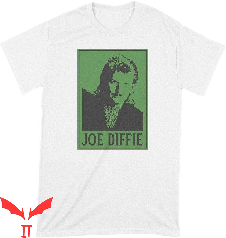 Billy Bob Loves Charlene T-Shirt PTO Joe Diffie Billy Bob Loves Charlene T-Shirt PTO Joe Diffie