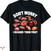 Billy Butcher T-shirt Dont Worry
